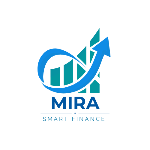 MiraSmart Finance Logo
